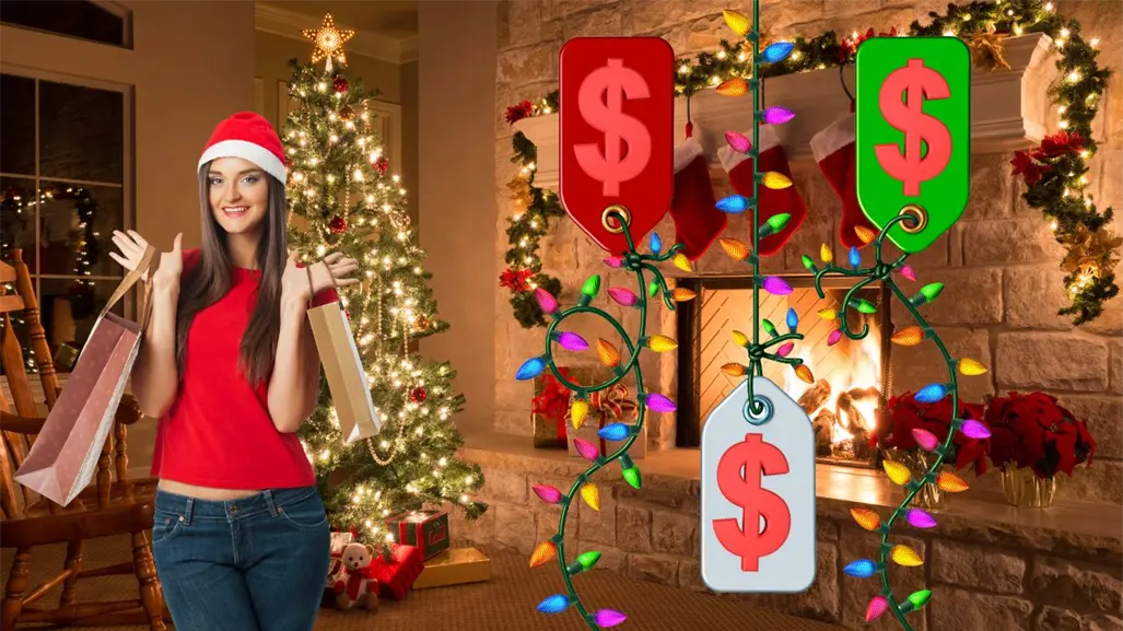 ¿Cuánto cuestan los adornos navideños en las tiendas de Yucatán? Esto averiguamos