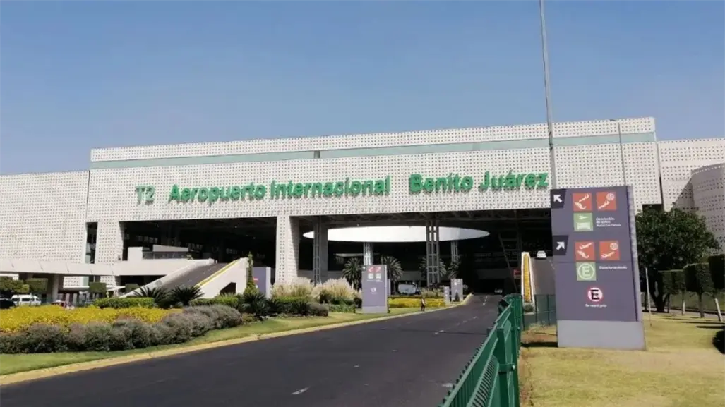 ¿Protesta de controladores aéreos en el AICM afectará los vuelos? Esto sabemos sobre las posibles afectaciones