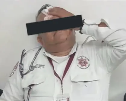 Tránsito agredido en Ciudad Madero: por qué el Ayuntamiento no puede denunciar y qué se sabe del caso