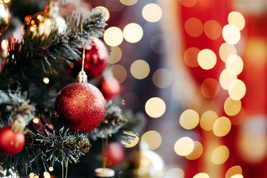 El Mercado de la Navidad llega a CDMX con decoraciones gigantes, villa iluminada y más: ¿dónde está y cómo llegar?