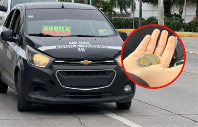 Aumento de tarifa de transporte público en Tamaulipas; esto se sabe