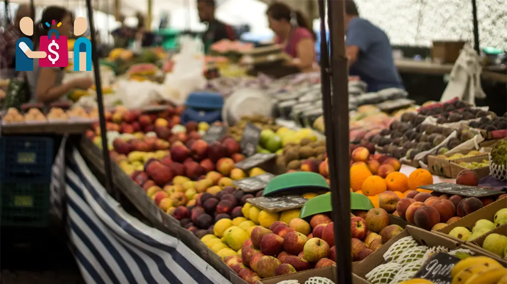 Comerciantes de Durango con poca expectativa de ventas por temporada navideña