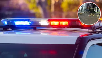 Balacera en tianguis de Milpa Alta deja un muerto y cinco heridos durante enfrentamiento en puesto de miches