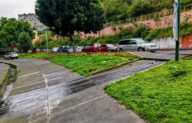 Padre encuentra a su hijo muerto tras ser baleado afuera de su domicilio en la Álvaro Obregón