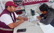 La navidad del Bienestar llega a Durango; este el calendario de registro