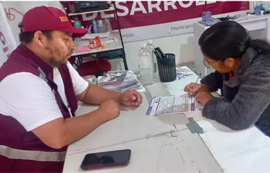 La navidad del Bienestar llega a Durango; este es el calendario de registro