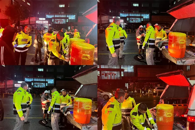 El impacto es palpable tanto a nivel individual como colectivo. Foto: Yarince Torres