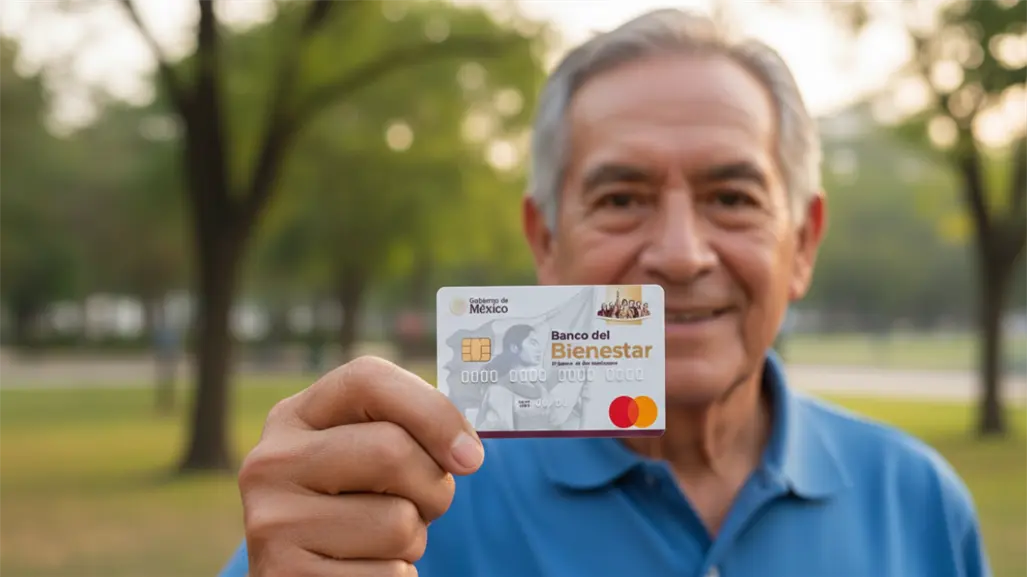 Pensión Hombres Bienestar en CDMX: requisitos para registrarte en 2026 y recibir 3 mil pesos bimestrales