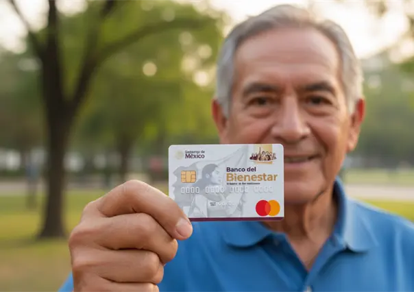 Pensión Hombres Bienestar en CDMX: requisitos para registrarte en 2026 y recibir 3 mil pesos bimestrales