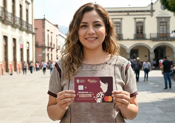 Mujeres con Bienestar Edomex dará de baja a beneficiarias que no cumplan estos requisitos en diciembre