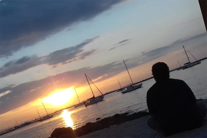 Foto: Modesto Peralta Delgado.