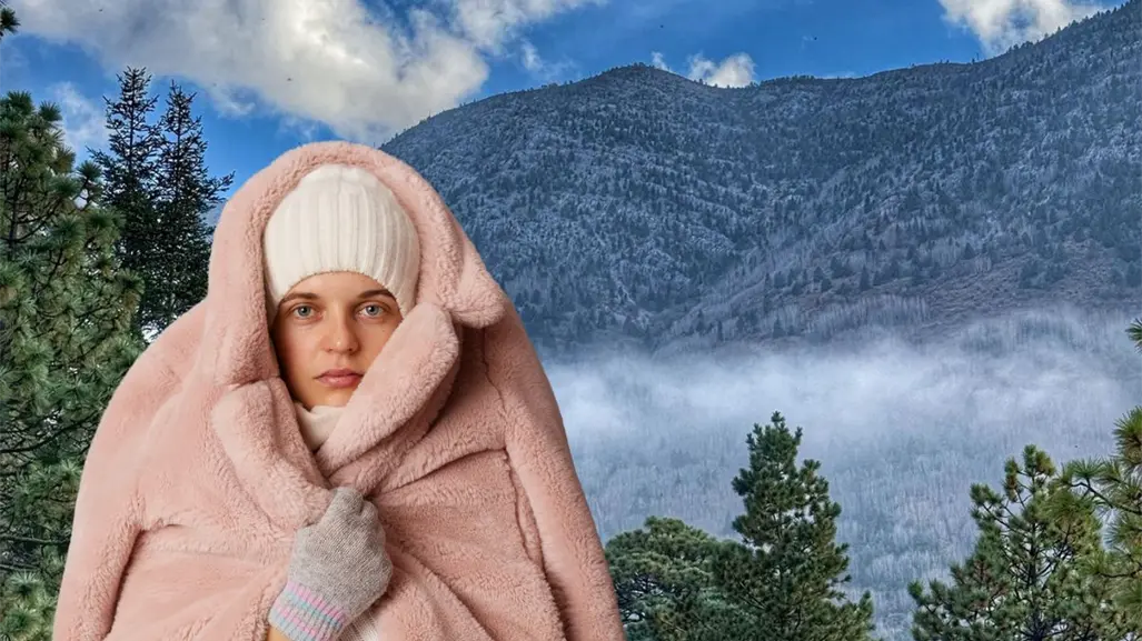 Clima en Coahuila hoy, 1 de diciembre: así afectará el frente frío 17 al estado