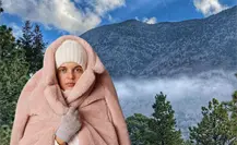 Clima en Coahuila hoy, 1 de diciembre: así afectará el frente frío 17 al estado Clima en Coahuila hoy, 1 de diciembre: así afectará el frente frío 17 al estado