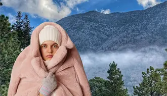 Clima en Coahuila hoy, 1 de diciembre: así afectará el frente frío 17 al estado