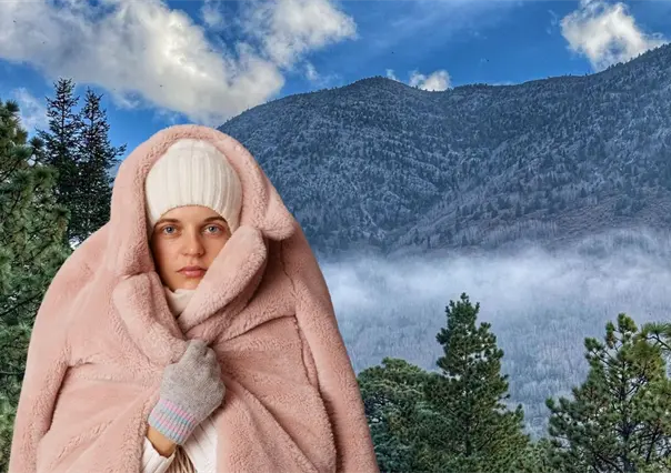 Clima en Coahuila hoy, 1 de diciembre: así afectará el frente frío 17 al estado