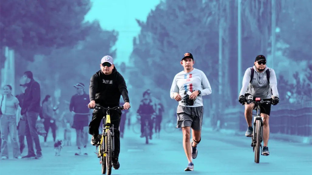 Carrera Coahuila Seguro: Más de 1,400 corredores se unen por la seguridad en Coahuila