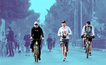 Carrera Coahuila Seguro: Más de 1,400 corredores se unen por la seguridad en Coahuila