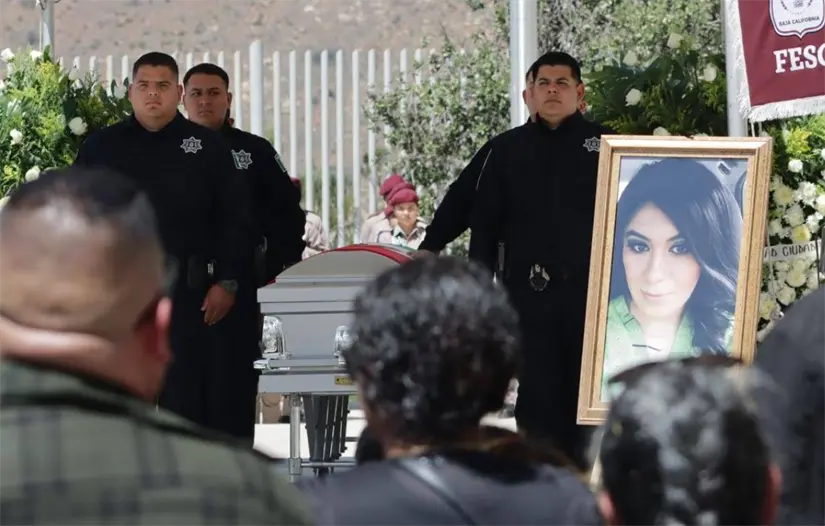 Foto: Facebook / Patrulla 646