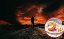 En estos restaurantes de Durango puedes encontrar comida con temática de Stranger Things En estos restaurantes de Durango puedes encontrar comida con temática de Stranger Things