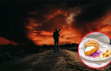 En estos restaurantes de Durango puedes encontrar comida con temática de Stranger Things