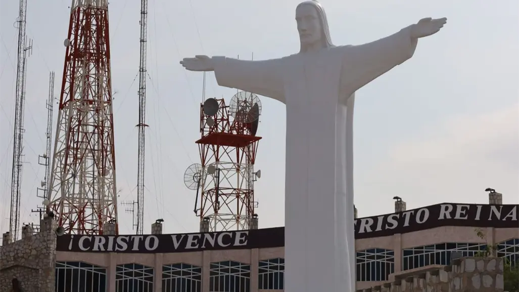 Cristo de las Noas en Torreón: turismo y religión en Coahuila que fascinan a México