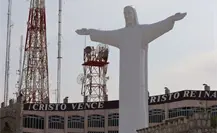 Cristo de las Noas en Torreón: turismo y religión en Coahuila que fascinan a México