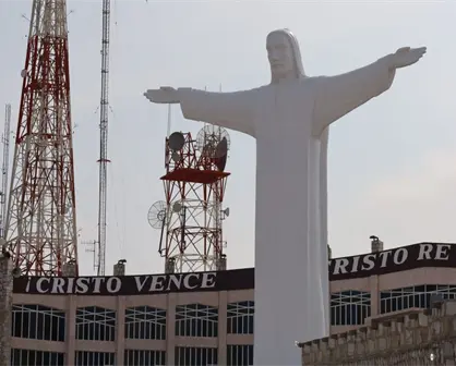 Cristo de las Noas en Torreón: turismo y religión en Coahuila que fascinan a México