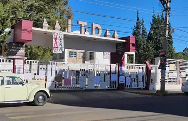 Marcha por el ITD: convocan a estudiantes, exalumnos y padres de familia