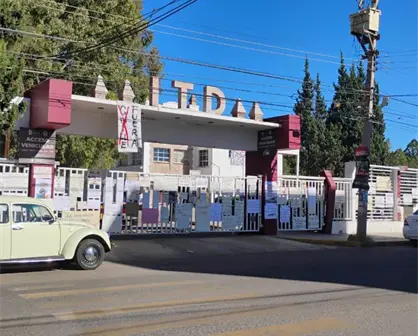 Marcha por el ITD: convocan a estudiantes, exalumnos y padres de familia