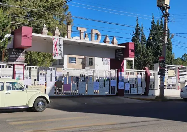 Marcha por el ITD: convocan a estudiantes, exalumnos y padres de familia