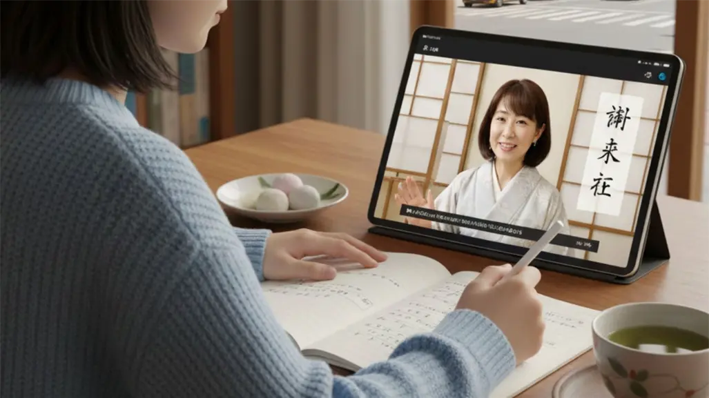 Cursos de japonés gratis en CDMX: la Fundación Japón en México abre talleres para aprender desde cero