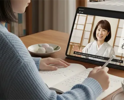 Cursos de japonés gratis en CDMX: la Fundación Japón en México abre talleres para aprender desde cero