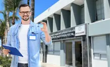 Descuento del 40% en la primera licencia de conducir en BCS: esto es lo que se sabe Descuento del 40% en la primera licencia de conducir en BCS: esto es lo que se sabe