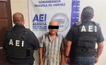 Dan prisión preventiva a presunto violador de niña con discapacidad en Oaxaca