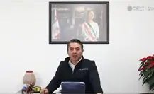 Conagua confirma que Ley de Aguas está lista para ser discutida en la Cámara de Diputados Conagua confirma que Ley de Aguas está lista para ser discutida en la Cámara de Diputados