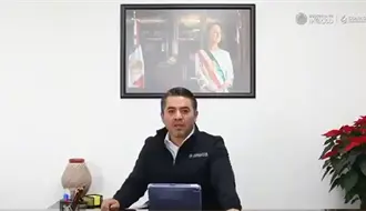 Conagua confirma que Ley de Aguas está lista para ser discutida en la Cámara de Diputados