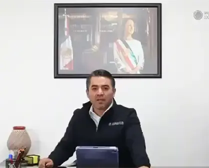 Conagua confirma que Ley de Aguas está lista para ser discutida en la Cámara de Diputados