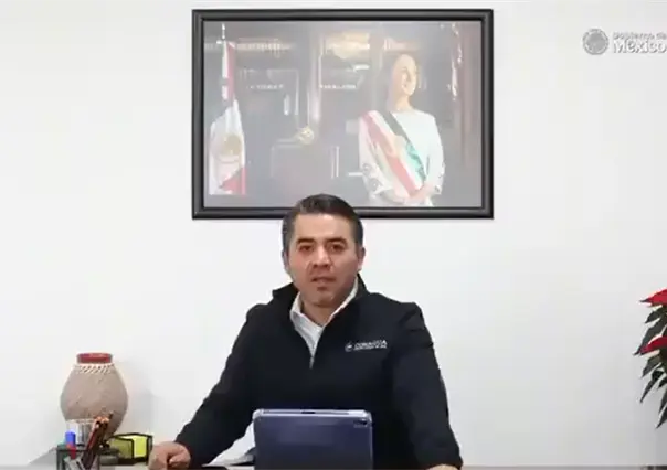 Conagua confirma que Ley de Aguas está lista para ser discutida en la Cámara de Diputados