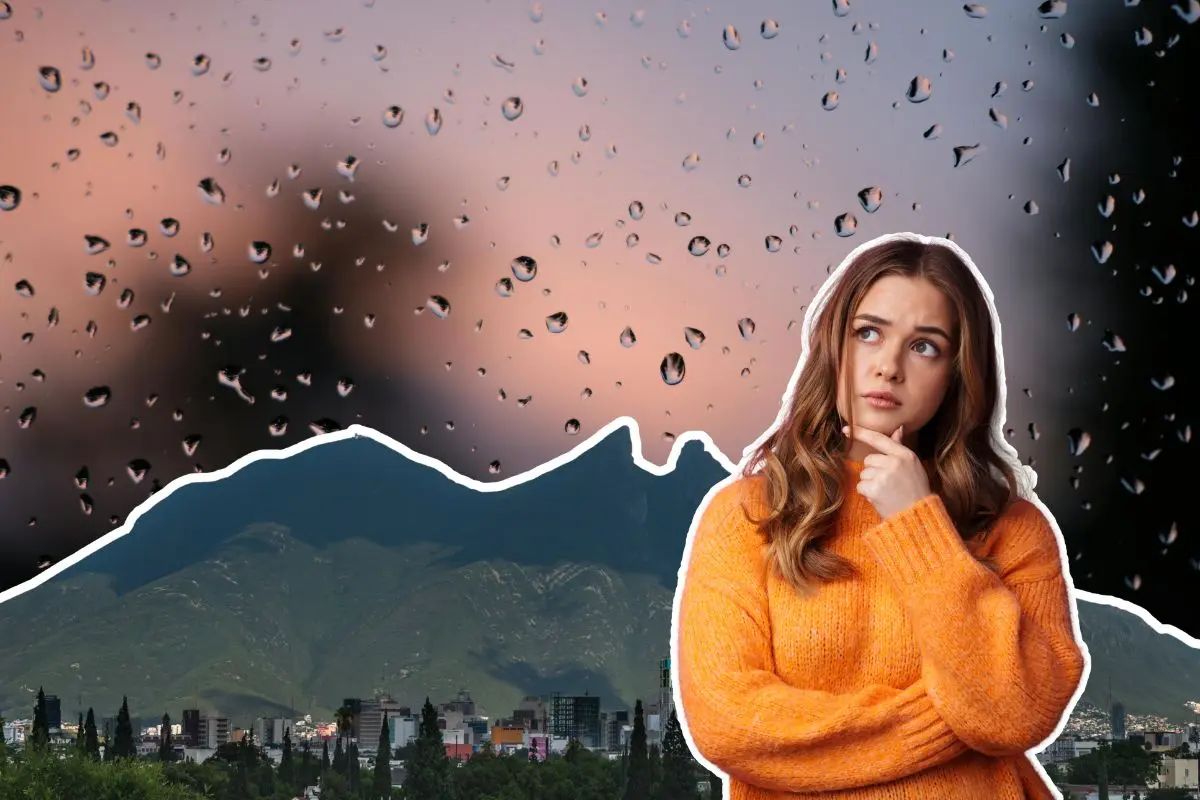 Calidad del aire en Monterrey, esto debes saber. Foto: CANVA