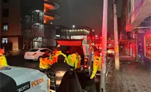 Operativo Carrusel: Protección Civil brinda calor a personas en situación de calle