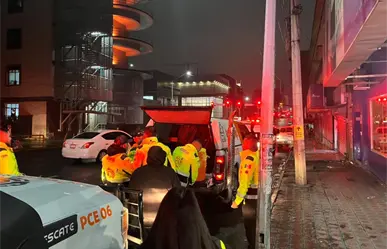 Operativo Carrusel: Protección Civil brinda calor a personas en situación de calle