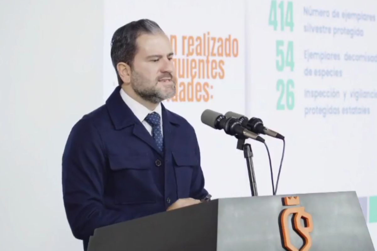 Reconocimiento a las dependencias Reconocimiento a las dependencias