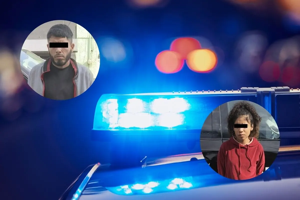 Una pareja que circulaba a exceso de velocidad por calles de Monterrey fue detenida. Foto: CANVA