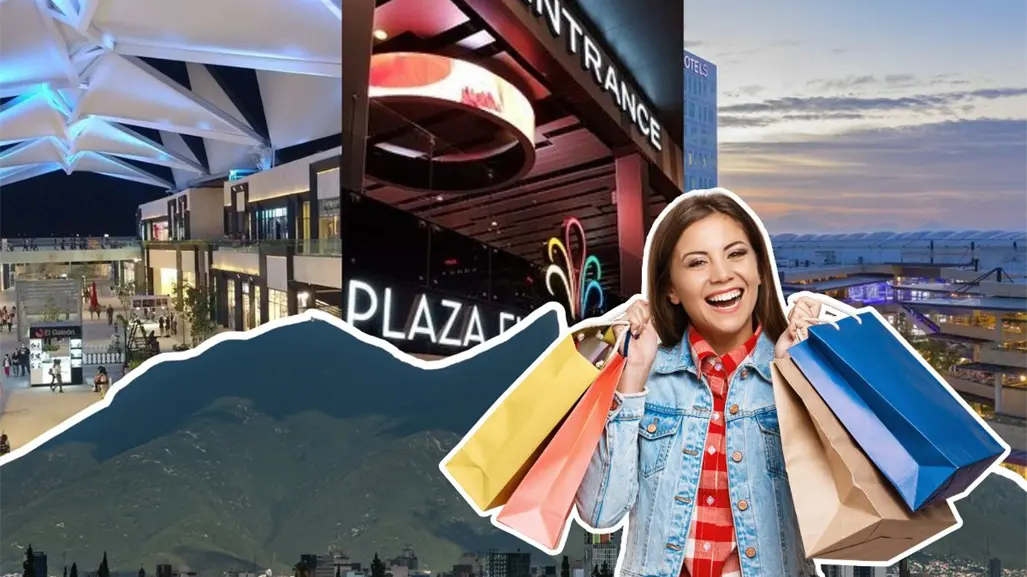 Economía decembrina en Nuevo León: el mapa de consumo, ¿dónde gasta el regio su dinero?