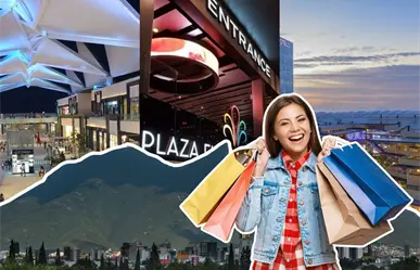 Economía decembrina en Nuevo León: el mapa de consumo, ¿dónde gasta el regio su dinero?