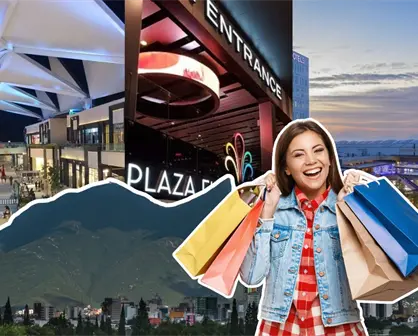 Economía decembrina en Nuevo León: el mapa de consumo, ¿dónde gasta el regio su dinero?