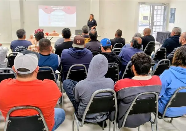 Jaguares de Santa Catarina capacita a talleres mecánicos para reforzar la seguridad
