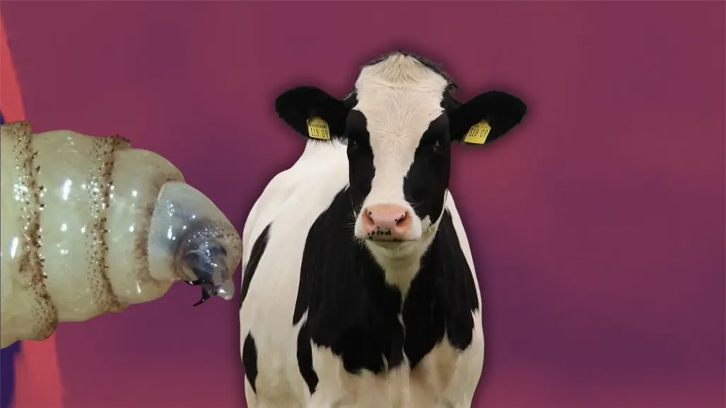 Confirman caso aislado de gusano barrenador en Montemorelos; ganadería está fuera de riesgo