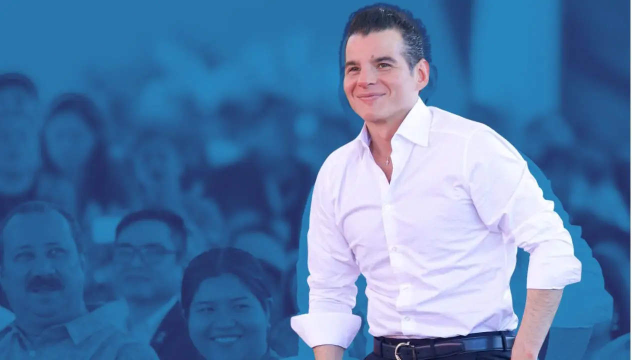 Miguel Ángel Flores Serna, Secretario General de Gobierno.