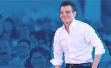 Miguel Flores destaca que 2025 ha sido un año positivo para Nuevo León